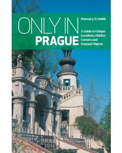Only in Prague
