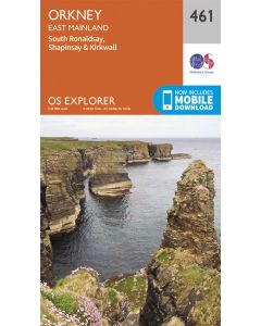 Orkney East Mainland