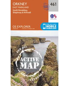 Orkney East Mainland