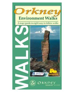 Orkney environment walks