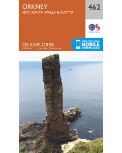 Orkney Hoy, South Walls and Flotta