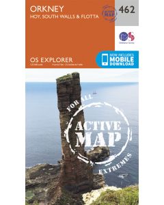 Orkney Hoy South Walls and Flotta