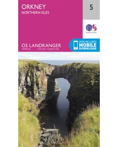 Orkney Northern Isles