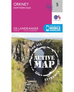 Orkney Northern Isles