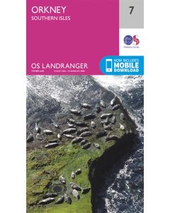 Orkney Southern Isles