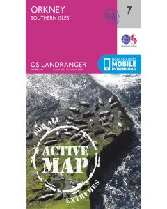 Orkney Southern Isles