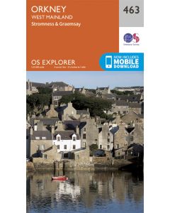 Orkney West Mainland