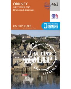 Orkney West Mainland