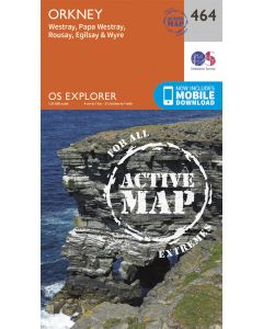 Orkney Westray Papa Westray Rousay Egilsay and Wyre