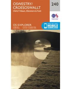 Oswestry Croesoswallt