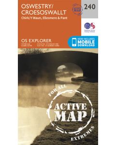 Oswestry Croesoswallt