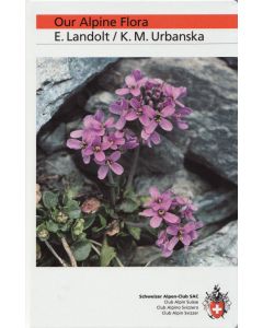 Our Alpine Flora
