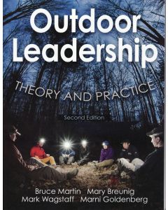 Outdoor Leadership