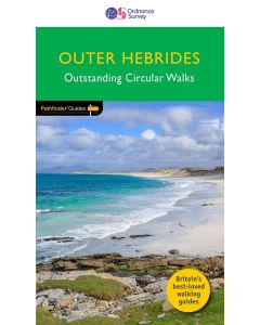 Outer Hebrides PF 85