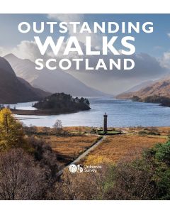 Outstanding Walks Scotland