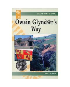 Owain Glyndwrs Way