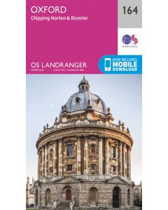 Oxford Chipping Norton amp Bicester