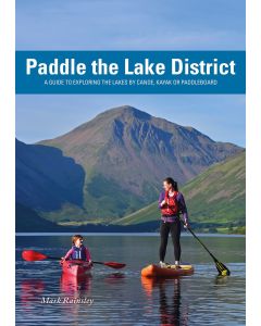 Paddle the Lake District