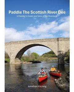 Paddle the Scottish River Dee