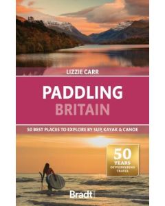 Paddling Britain