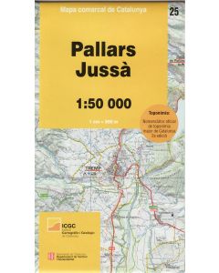 Pallars Jussa 25 GR11