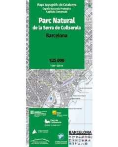 Parc Natural de la Serra de Collserola