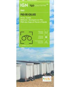 PASDECALAIS D62 Top 100 series