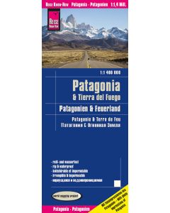 Patagonia Tierra del Fuego 11400000