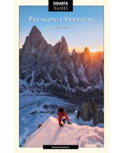 Patagonia Vertical Chalten Massif 2022 Edition