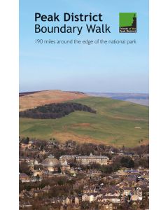 Peak District Boundary Walk