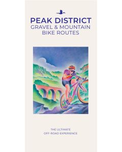 Peak District Gravel amp Mountain Bike Routes