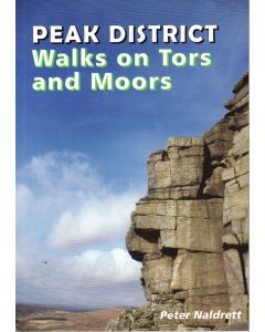Peak District Walks on Tors and Moors
