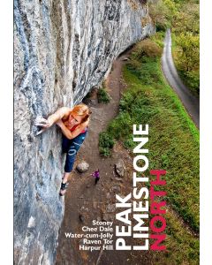 Peak Limestone North BMC