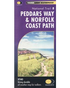 Peddars Way and Norfolk Coast Path XT40