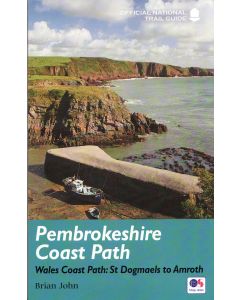Pembrokeshire Coast Path