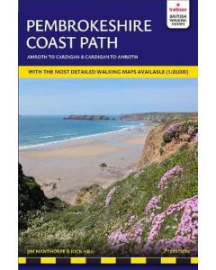 Pembrokeshire Coast Path