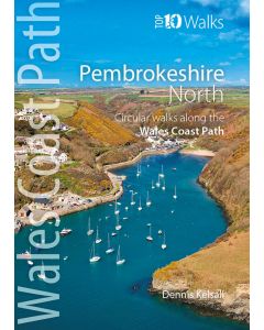 Pembrokeshire North Top 10 Walks Series