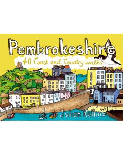 Pembrokeshire Pocket Mountains