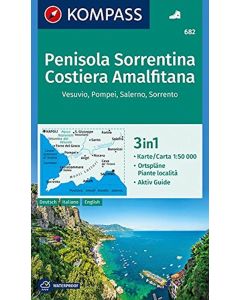 Penisola Sorrentina