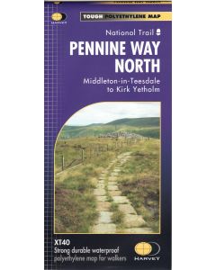 Pennine Way North XT40