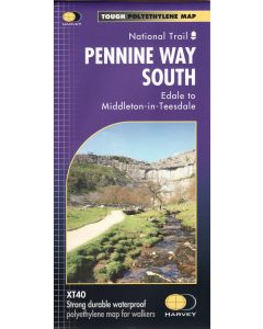 Pennine Way South XT40