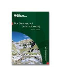 Pennines adjacent areas