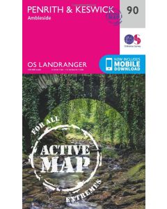 Penrith and Keswick, Ambleside