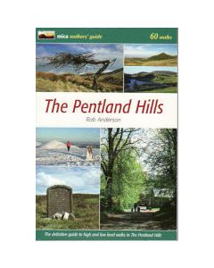 Pentland Hills