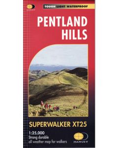 Pentland Hills XT25