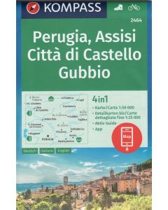 Perugia Assisi K2464 150 000