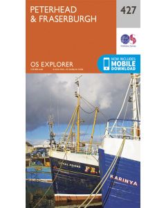 Peterhead and Fraserburgh