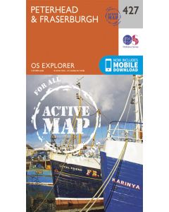 Peterhead and Fraserburgh