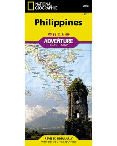 Philippines Map