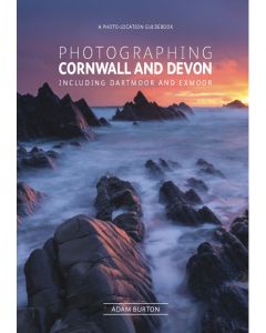 Photographing Cornwall amp Devona photolocation guidebook